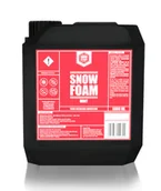 Kosmetyki samochodowe - GOOD STUFF Snow Foam MINT - Neutralna aktywna piana (5L) - miniaturka - grafika 1