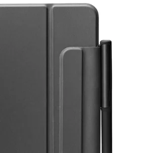 Spigen Clip Case Apple Pencil 2 Black DA201 ACS05763 - Akcesoria do tabletów i e-booków - miniaturka - grafika 8