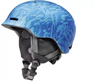 Kaski narciarskie - Atomic Kask Mentor JR Blue r. S (53-56cm) AN5005308 - miniaturka - grafika 1