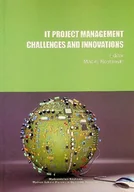 Biznes - In Project Management Challenges and innovations - miniaturka - grafika 1