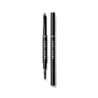 Akcesoria i kosmetyki do stylizacji brwi - Bobbi Brown Long-Wear Brow Pencil Kredka do brwi 0,33 g 16 - WARM BLONDE - miniaturka - grafika 1