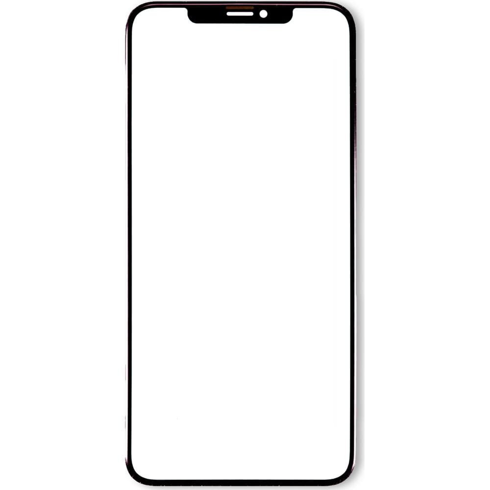 Szyba z klejem OCA iPhone 11 Pro Max