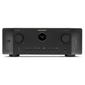 Amplitunery - Marantz CINEMA 60 DAB amplituner 7.2 8K/60Hz z Alexa, AirPlay i HEOS czarny - miniaturka - grafika 1