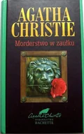 Kryminały - Kolekcja Hachette Tom 32 Morderstwo w zaułku - miniaturka - grafika 1