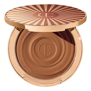 Charlotte Tilbury Beautiful Skin Sun-Kissed Glow - Samoopalacze - miniaturka - grafika 1