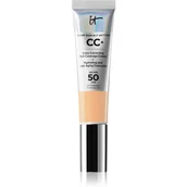 Kremy CC - IT Cosmetics Neutral Medium Your Skin But Better CC+ SPF 50+ Podkład 32ml - miniaturka - grafika 1