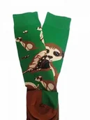 Skarpetki jeździeckie - Comodo Podkolanówki jeździeckie SURYKATKA - miniaturka - grafika 1