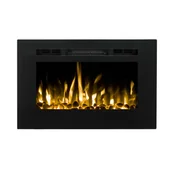Kominki elektryczne - Wkład Elektryczny Led 70 Pro - Aflamo - miniaturka - grafika 1