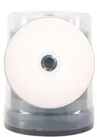 Nośniki danych - Platinet PLATINET DVD-R 4.7GB 16x GLOSSY WHITE PRINT SP*100 [40930] PMDPG1 (PMDPG16-) - miniaturka - grafika 1