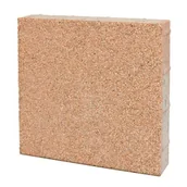 Kostki brukowe i krawężniki - Płyta tarasowo-chodnikowa betonowa z grysem - kolor złoto-kremowy 40 x 40 x 4,5 cm - miniaturka - grafika 1