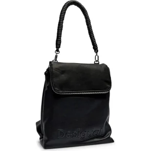 Desigual Plecak 3w1 HAMPTON - Torebki damskie - miniaturka - grafika 1