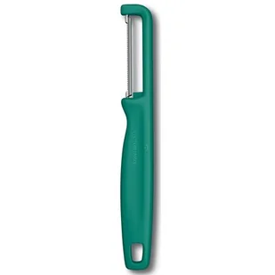 Obierak VICTORINOX Iota Zielony - Obieraczki - miniaturka - grafika 1