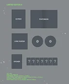 Rock - Sadame (Limited Edition) - miniaturka - grafika 1