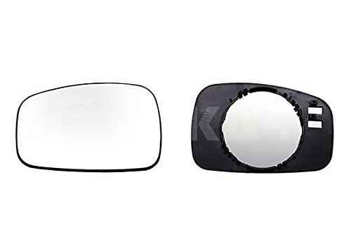 Alkar 6401280 szkło lustrzane, lusterko zewnętrzne