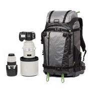 Torby fotograficzne i futerały - ThinkTank BackLight Elite 45L - Storm Gray - miniaturka - grafika 1