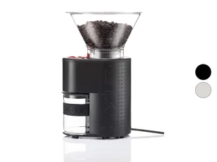BODUM Elektryczny młynek do kawy Bistro 10903-1 / 10903-913 - Młynki do kawy BODUM Elektryczny młynek do kawy Bistro 10903-1 / 10903-913 - Młynki do kawy - miniaturka - grafika 1
