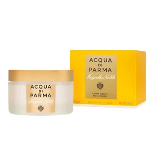 Acqua Di Parma Magnolia Nobile Krem do ciała 150ml - Balsamy i kremy do ciała - miniaturka - grafika 2