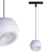 Lampy pozostałe - Azzardo SKYE AZ4637 reflektor szynowy 1x12W/LED IP20 AZ4637 - miniaturka - grafika 1