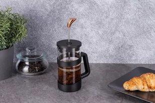 ZAPARZACZ DO HERBATY 350ml BERLINGER HAUS BH-7614 Black Rose - Zaparzacze i kawiarki - miniaturka - grafika 2