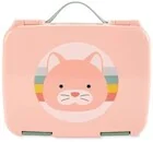 Lunch boxy - Lunchbox Bento Kot - miniaturka - grafika 1