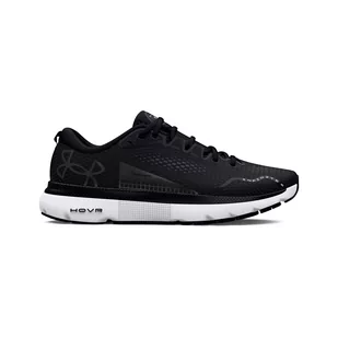Buty biegowe damskie Under Armour W HOVR Infinite 5 - Buty sportowe damskie - miniaturka - grafika 1