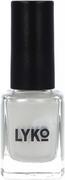 Lakiery do paznokci - By Lyko Nail Polish Silver Moonlight 020 - miniaturka - grafika 1