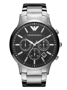 Zegarek Emporio Armani Renato AR2460 - Zegarki męskie - miniaturka - grafika 8