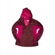 Kurtki damskie - Przejściowa wiatrówka kurtka damska COLUMBIA M - miniaturka - grafika 1