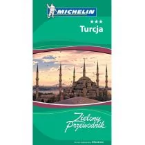 Turcja - Bezdroża - Przewodniki Turcja - Bezdroża - Przewodniki - miniaturka - grafika 1