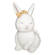 Skarbonki - Atmosphera For Kids Skarbonka RABBIT, 22 cm - miniaturka - grafika 1