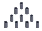 Skanery - Coreparts Paper Pickup Roller Tire For - miniaturka - grafika 1