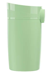 Sigg kubek termiczny  Miracle milky green 0.27l - Kubki termiczne - miniaturka - grafika 1