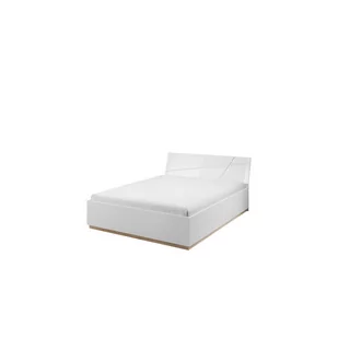 Łóżko 160 x 200 z Pojemnikiem FU-13 Futura Lenart - Łóżka - miniaturka - grafika 1