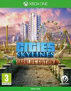 Gry Xbox One - Cities Skylines: Parklife Edition (Xone) - miniaturka - grafika 1