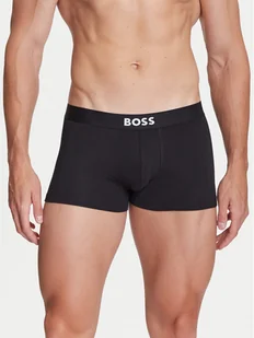 BOSS Komplet 3 par bokserek 50544263 Kolorowy - Majtki męskie - miniaturka - grafika 1