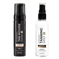 Samoopalacze - Byrokko Tanning Mist + Samoopalacz W Piance - miniaturka - grafika 1