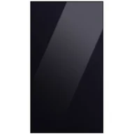 Akcesoria i części do lodówek - Panel górny SAMSUNG BESPOKE do lodówek 1.85m Głęboka czerń - miniaturka - grafika 1
