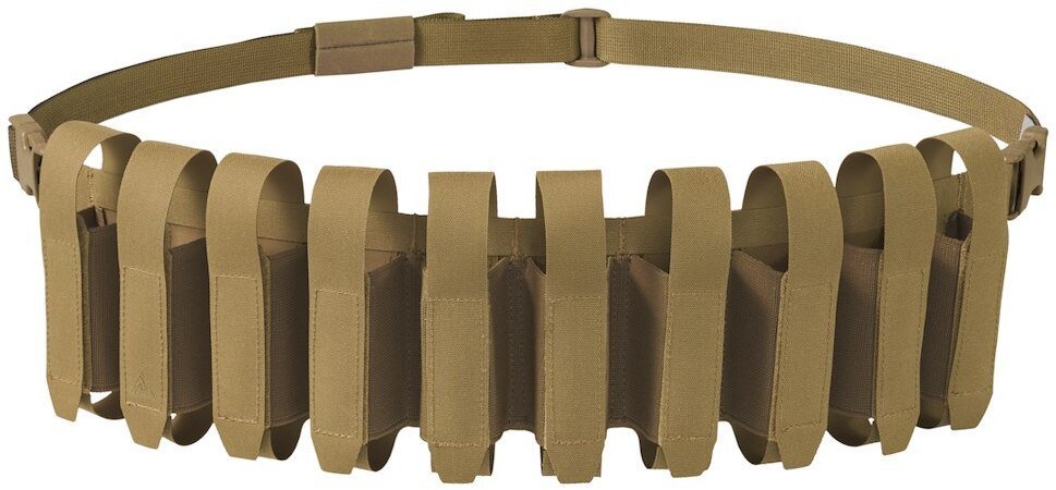 Plecak turystyczny Helikon-Tex Grenade Bandolier 40mm MKII - Coyote Brown