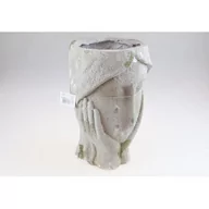 Donice - Osłonka twarz kobiety 3 - miniaturka - grafika 1