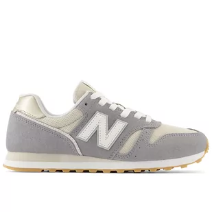 Buty New Balance WL373PH2 - szare - Buty sportowe damskie - miniaturka - grafika 1