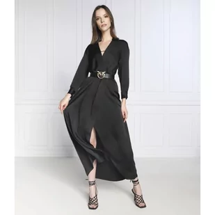 Pinko Sukienka AMANDA - Sukienki - miniaturka - grafika 1