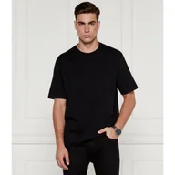Koszulki męskie - Armani Exchange T-shirt | Regular Fit - miniaturka - grafika 1