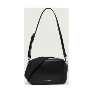Calvin Klein Listonoszka - Torebki damskie - miniaturka - grafika 1