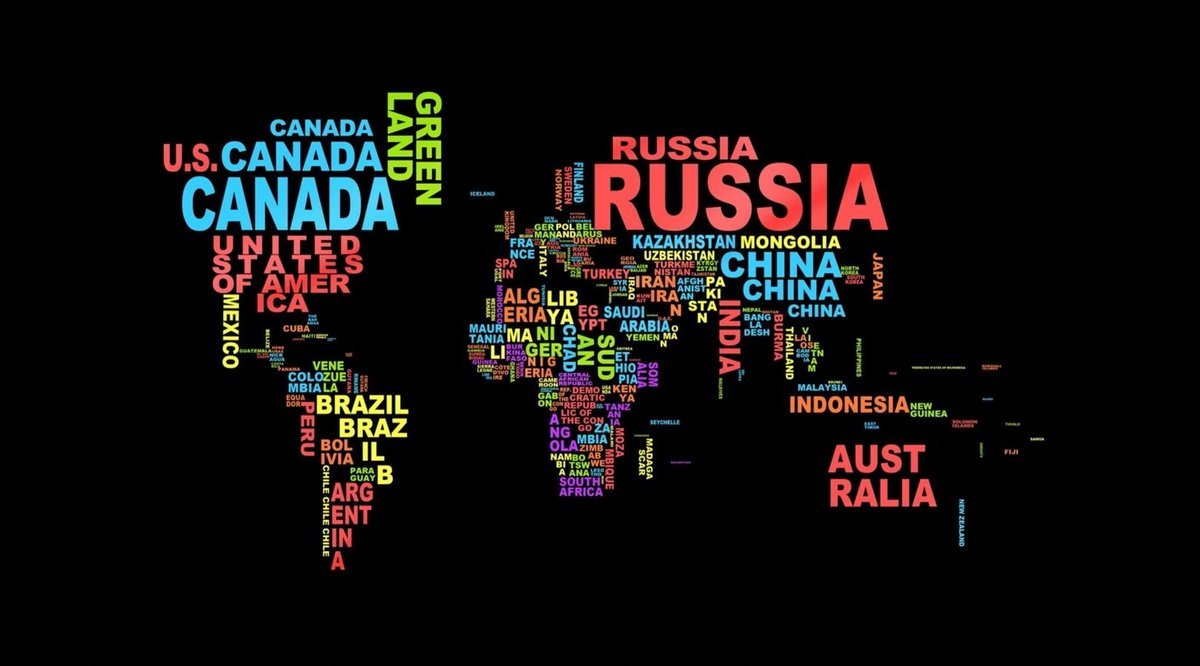 PUZZLE Polityczna Mapa Świata i Flagi A3 252 el z Nadrukiem + IMIĘ Pudełko