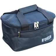 Torby termiczne - Torba Termiczna Śniadaniowa Lunch Box Na Jedzenie - miniaturka - grafika 1