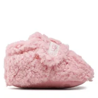 Buty dla dziewczynek - Kapcie Ugg I Bixbee 1121045I Różowy - miniaturka - grafika 1