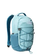 Plecaki - Plecak The North Face Borealis Mini - reef waters / blue coral - miniaturka - grafika 1