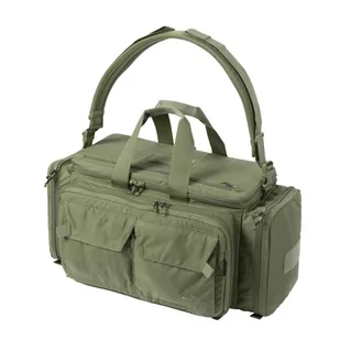 Torba RANGEMASTER Gear, Olive Green (TB-RMG-CD-02) - Torby podróżne - miniaturka - grafika 1