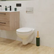 Miski WC - Miska WC wisząca Arctic Sensea - miniaturka - grafika 1