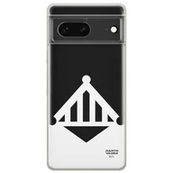 Etui i futerały do telefonów - ERT GROUP etui na telefon Google PIXEL 7, case oryginalny i oficjalnie licencjonowany przez Star Wars, wzór Darth Vader 021, optymalnie dopasowane, plecki z TPU - miniaturka - grafika 1